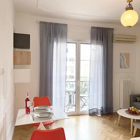 Apartman Noblenotes - Victor Athén
