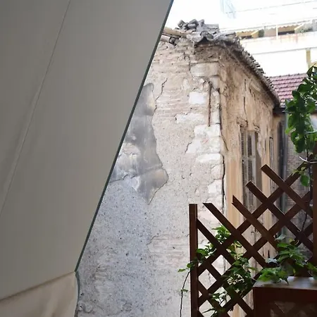 Cozy / 2' From Metro Station * Athens