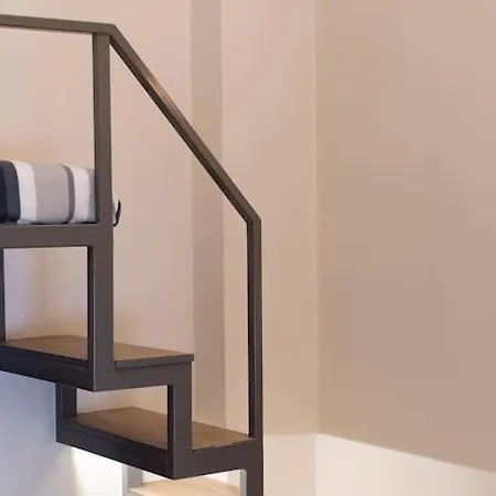 Cozy / 2' From Metro Station Apartment *