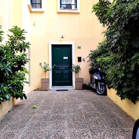 Appartement Elia