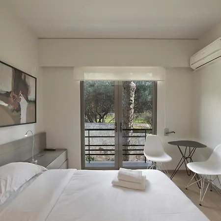 Sea Breeze Apartment Athens