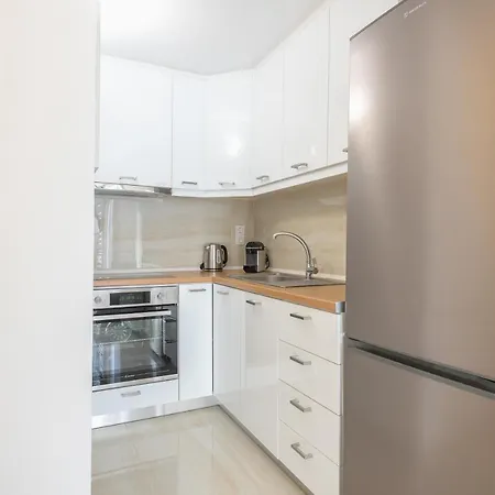 Del Sol Apartmán Atény