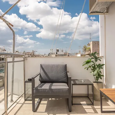 Apartment Del Sol Athens