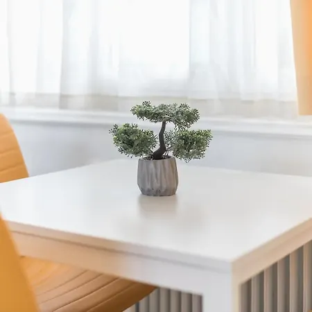 Apartment Del Sol