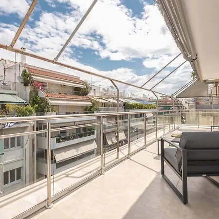 Apartment Del Sol *