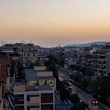 Appartement Kali - Thea Athene
