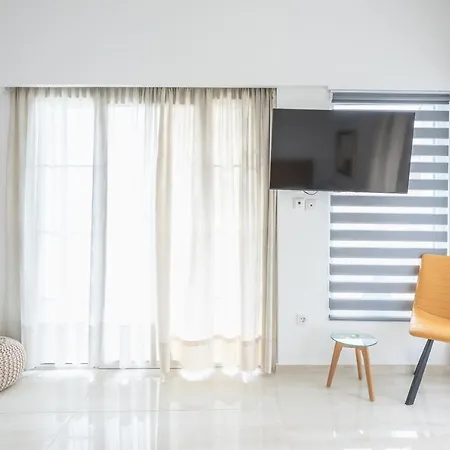Del Sol Apartment