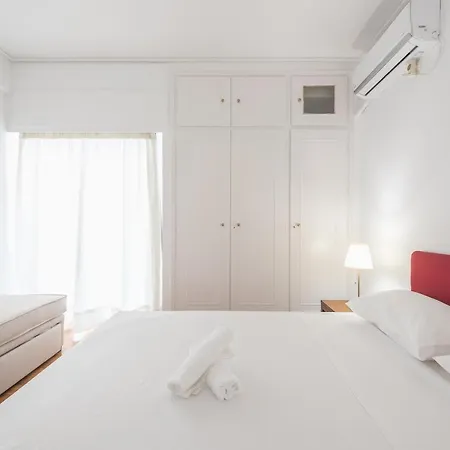 Apartment Del Sol *