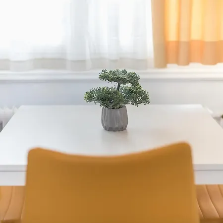Apartment Del Sol *