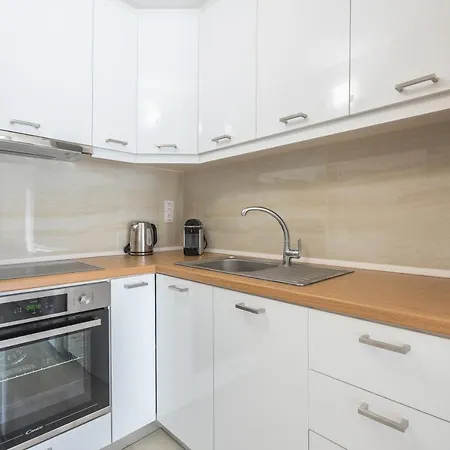 Del Sol Apartment Athens