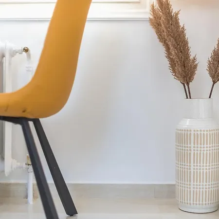 Apartment Del Sol Athens