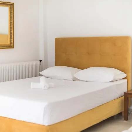 Del Sol Apartment Athens