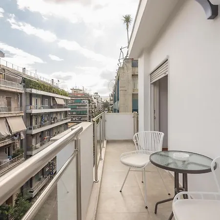 Apartment Del Sol *