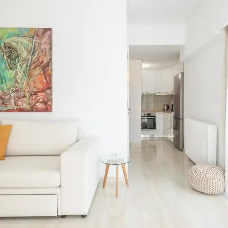 Apartment Del Sol *