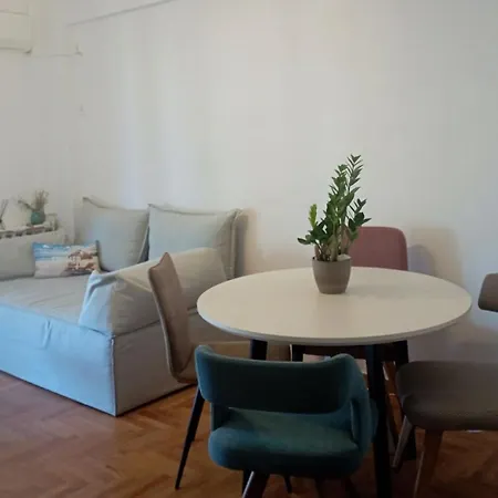 Apartment Luxury In Riviera