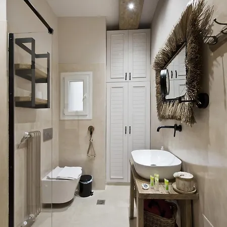 Apartment Stylish At Pagrati Athens