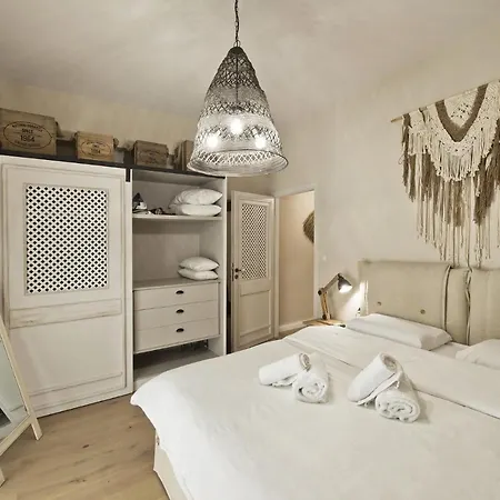 Apartment Stylish At Pagrati Athens