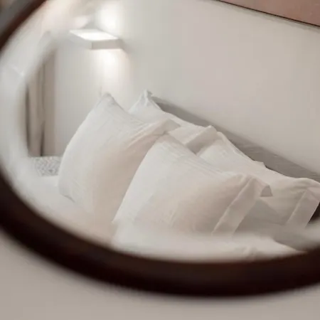公寓 Athenian 1br 雅典