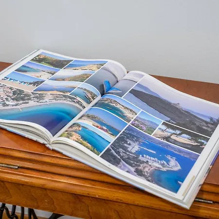 Athenian 1br Appartamento