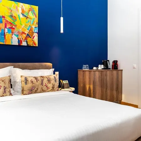 Iasonos Hotel 3*