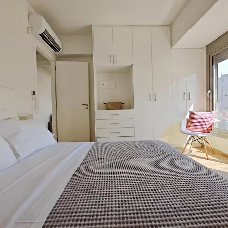 Costa Alimos By Apartment