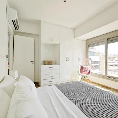 Costa Alimos By Apartment