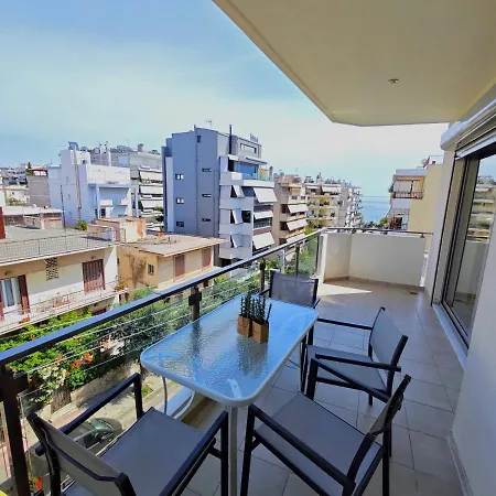 Costa Alimos By Apartment Athens