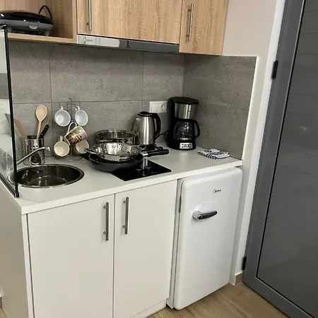 Technopolis Luxury Athen