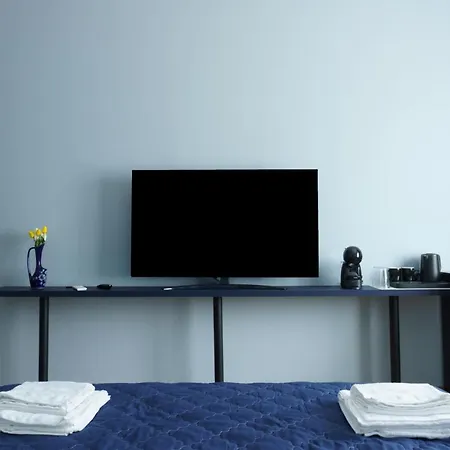 Sani Deluxe Home- Monastiraki Square - Brand New * Athens