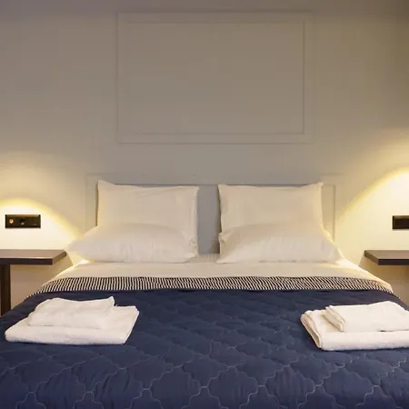 Appartement Sani Deluxe Home- Monastiraki Square - Brand New Athene