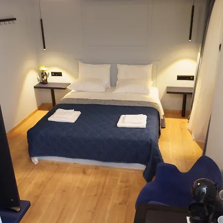 Sani Deluxe Home- Monastiraki Square - Brand New Appartement