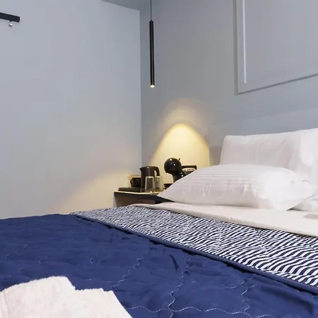 Apartment Sani Deluxe Home- Monastiraki Square - Brand New Athens
