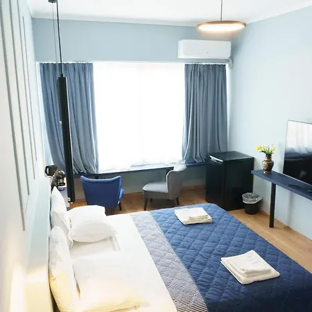 Sani Deluxe Home- Monastiraki Square - Brand New * Athens