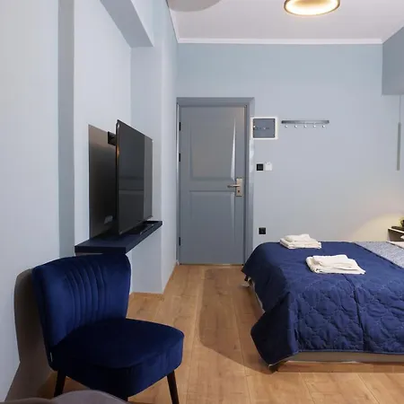 Sani Deluxe Home- Monastiraki Square - Brand New