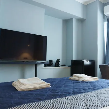 Sani Deluxe Home- Monastiraki Square - Brand New Appartement Athene