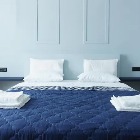 Sani Deluxe Home- Monastiraki Square - Brand New *