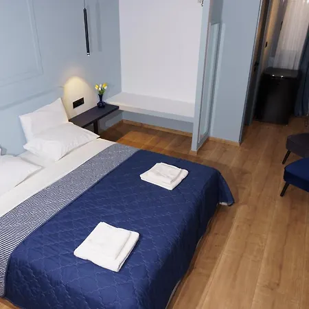 Apartment Sani Deluxe Home- Monastiraki Square - Brand New Athens