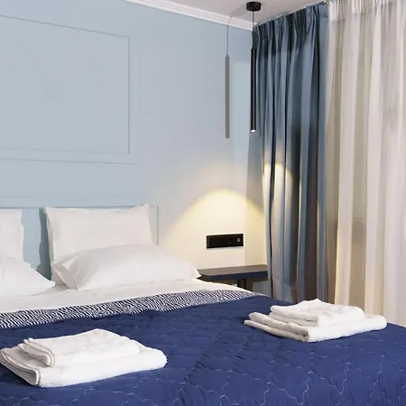 Sani Deluxe Home- Monastiraki Square - Brand New