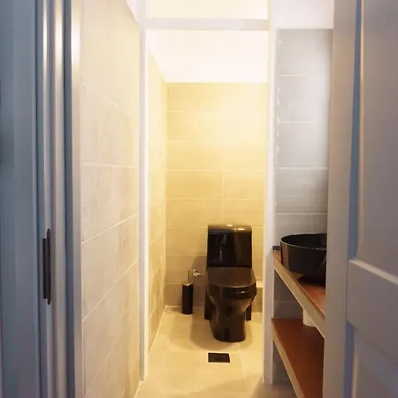 Apartment Sani Deluxe Home- Monastiraki Square - Brand New Athens