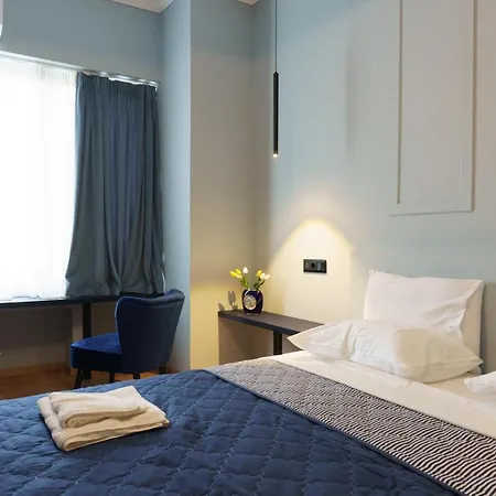 Appartement Sani Deluxe Home- Monastiraki Square - Brand New *