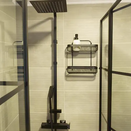 Apartment Sani Deluxe Home- Monastiraki Square - Brand New *