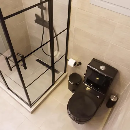 Apartment Sani Deluxe Home- Monastiraki Square - Brand New