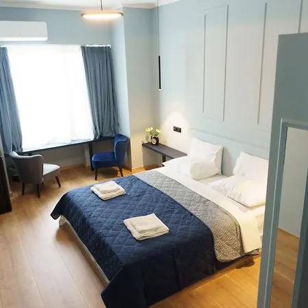 Sani Deluxe Home- Monastiraki Square - Brand New Athens