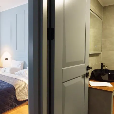 Sani Deluxe Home- Monastiraki Square - Brand New Athens
