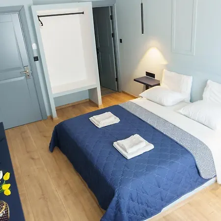 Sani Deluxe Home- Monastiraki Square - Brand New Apartment Athens