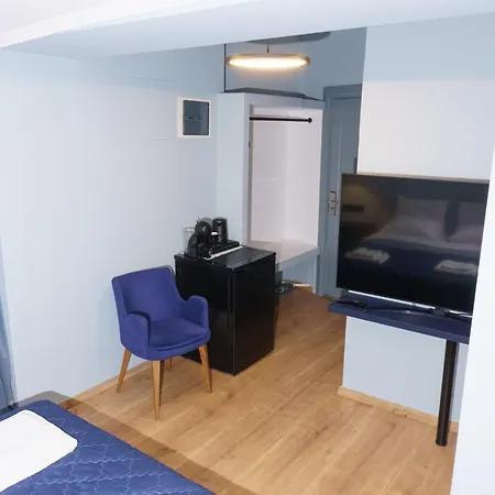 Sani Deluxe Home- Monastiraki Square - Brand New Apartment Athens