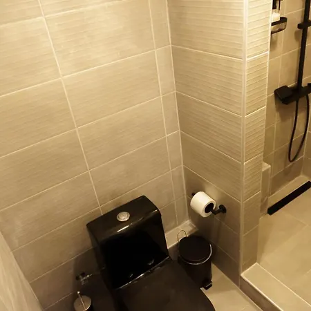 Sani Deluxe Home- Monastiraki Square - Brand New Athene