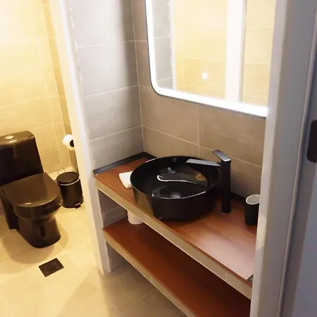 Sani Deluxe Home- Monastiraki Square - Brand New Appartement