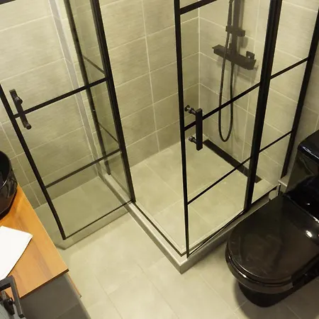 Sani Deluxe Home- Monastiraki Square - Brand New * Athens