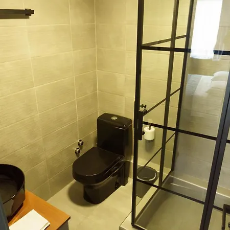 Sani Deluxe Home- Monastiraki Square - Brand New Athens